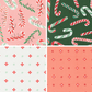Tiny Christmas | Fat Quarter Bundle