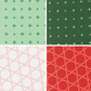 Tiny Christmas | Fat Quarter Bundle