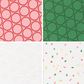 Tiny Christmas | Fat Quarter Bundle