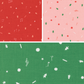 Tiny Christmas | Fat Quarter Bundle