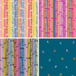 Washi Plus | Layer Cake