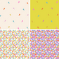 Washi Plus | Layer Cake