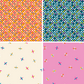 Washi Plus | Layer Cake