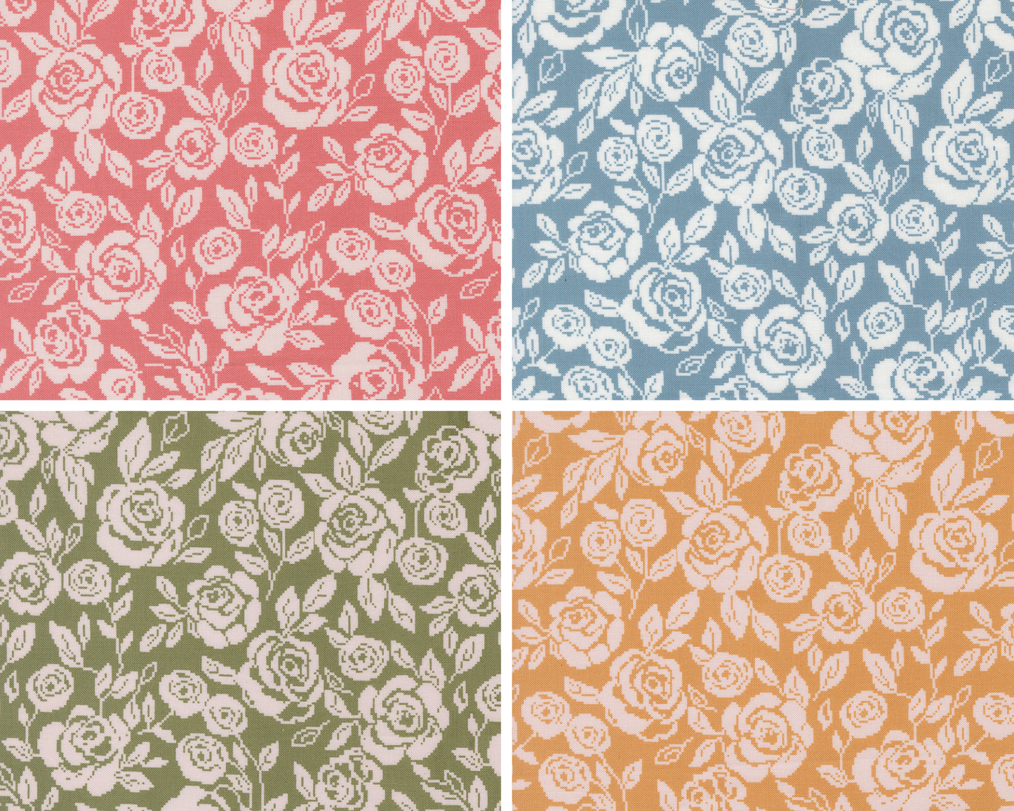 Wild Honey | Mini Charm Pack