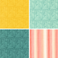 Willow | Charm Pack