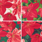 Winterly | Fat Quarter Bundle