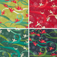Winterly | Fat Quarter Bundle