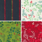 Winterly | Fat Quarter Bundle