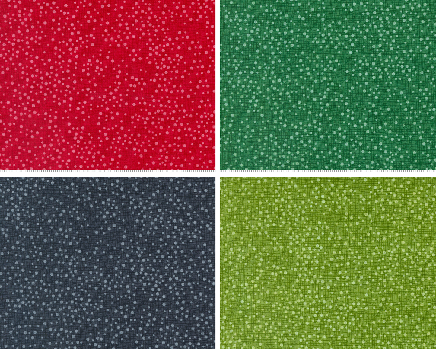 Winterly | Fat Quarter Bundle