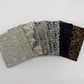 Fireglow - 6 Piece Shades of Gray Fat Quarter Bundle