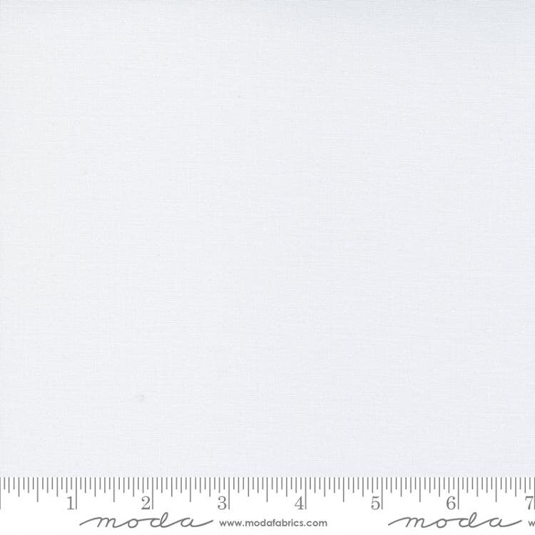 Bella Solids | Super White