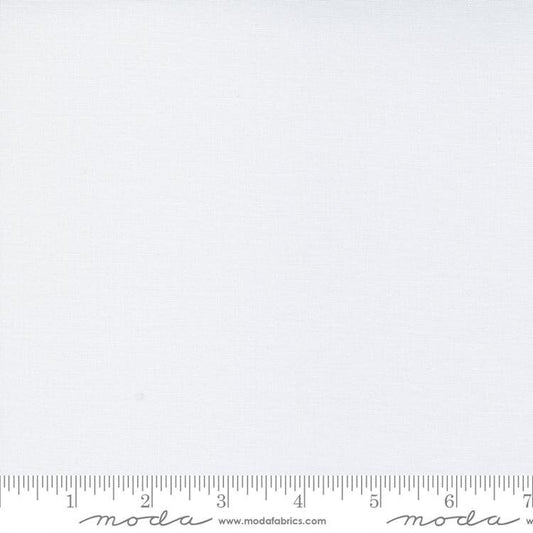 Bella Solids | Super White