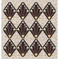 Deco Vibe | Tourmaline & Thyme Quilts
