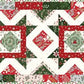 Mistletoe and Holly | A Little Christmas Runner Kit