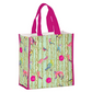 Full Moon Forest Tote Bag