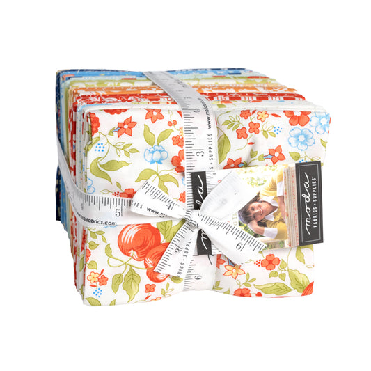 Fruit Cocktail | Fat Quarter Bundle