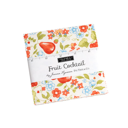 Fruit Cocktail | Charm Pack