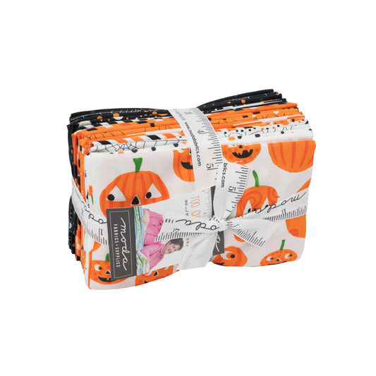 Too Cute To Spook | Fat Eighth Bundle