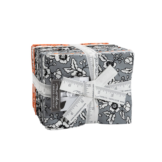 Midnight Magic 2 | Fat Quarter Bundle