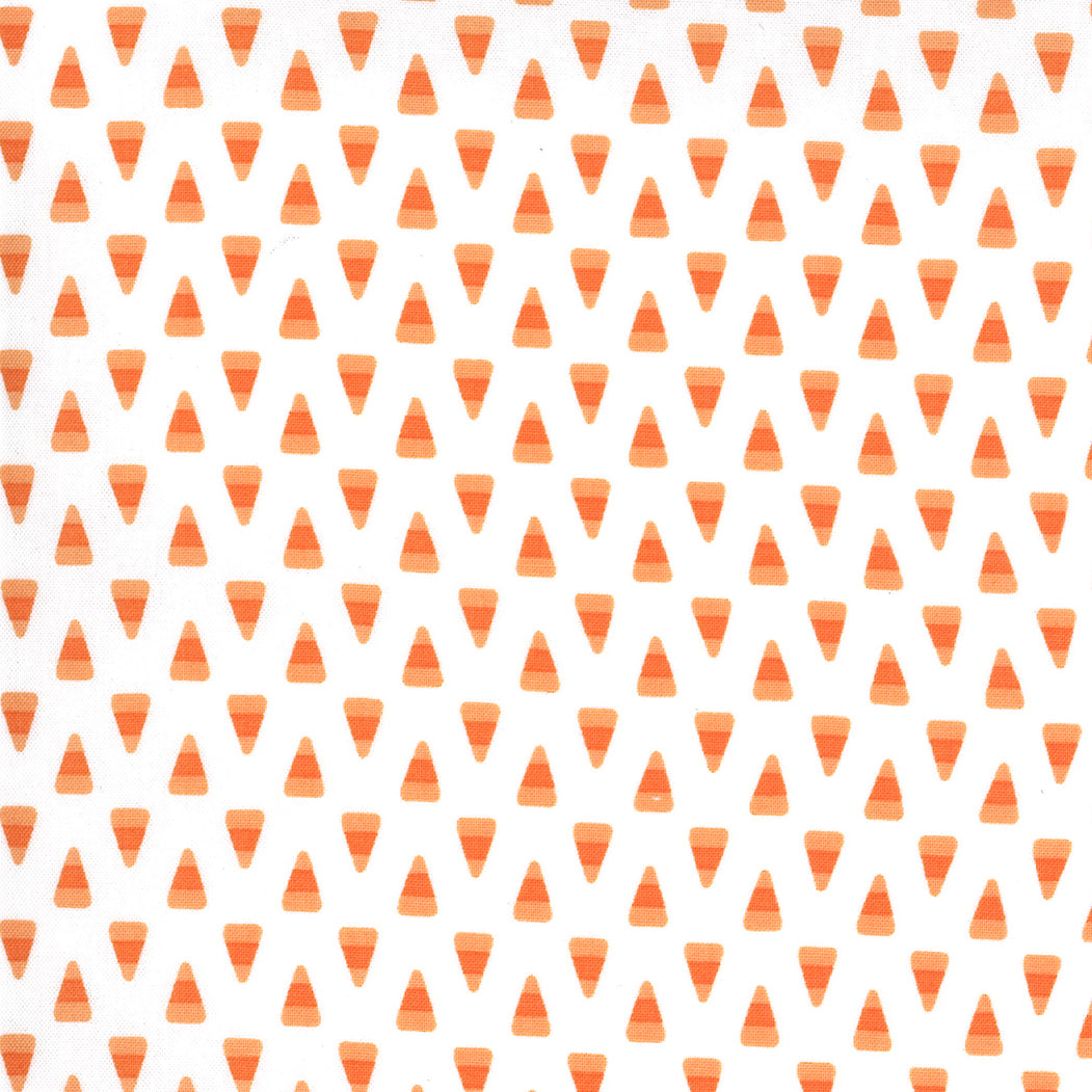 Midnight Magic 2 | Ghost Candy Corn