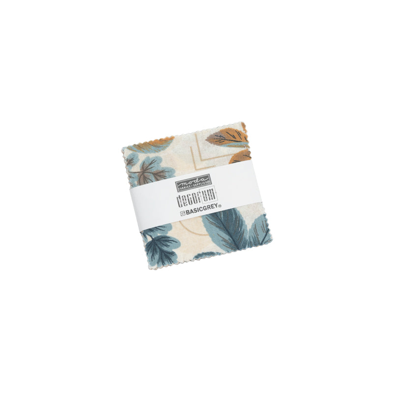 Decorum | Mini Charm Pack