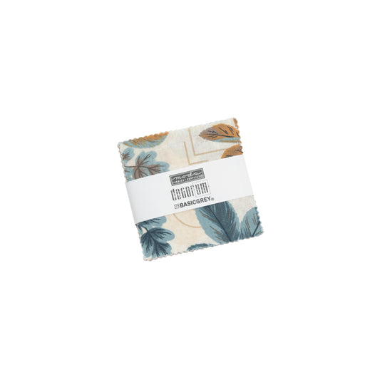 Decorum | Mini Charm Pack