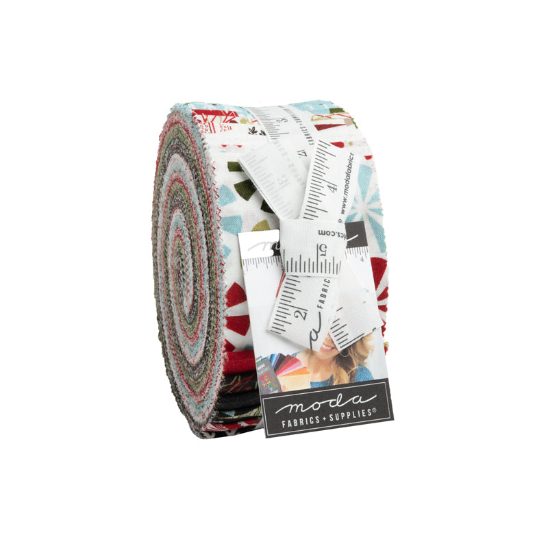 Peppermint Bark | Jelly Roll