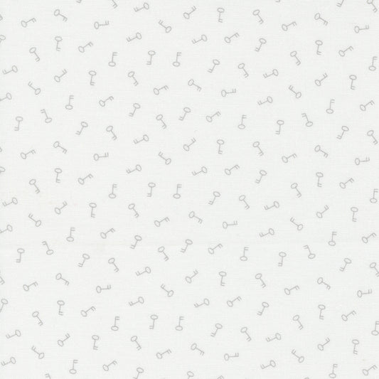 Mix it Up | Off White Grey Keys Blender