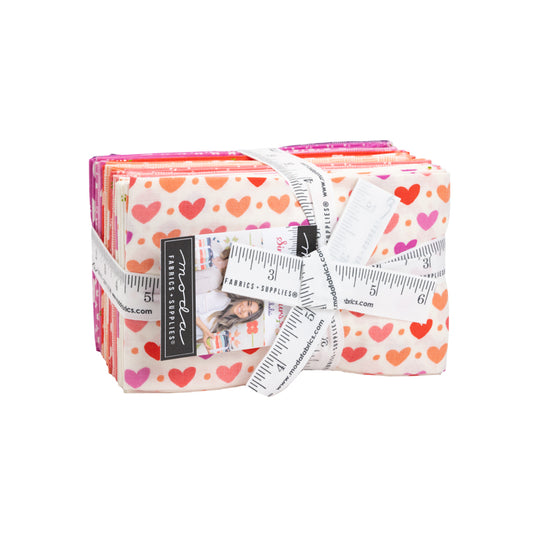 Sincerely Yours | Fat Eighth Bundle