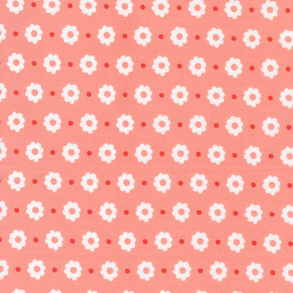 Simply Delightful | Carnation Small Petal Floral