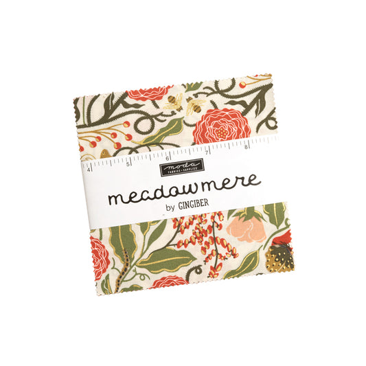 Meadowmere | Charm Pack