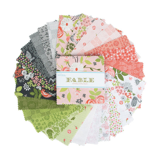 Fable | 5" Stacker