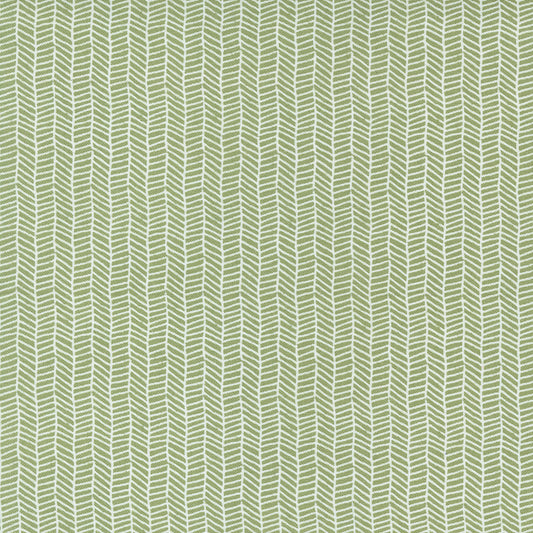Love Note | Grass Herringbone