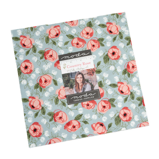 Country Rose | Layer Cake