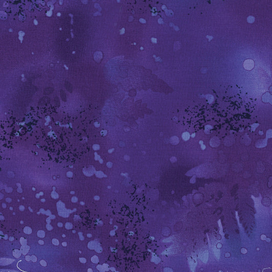 Fossil Fern | Royal Velvet