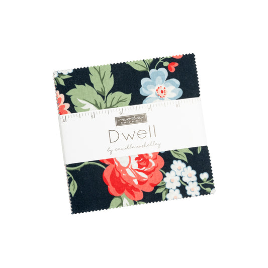 Dwell | Charm Pack