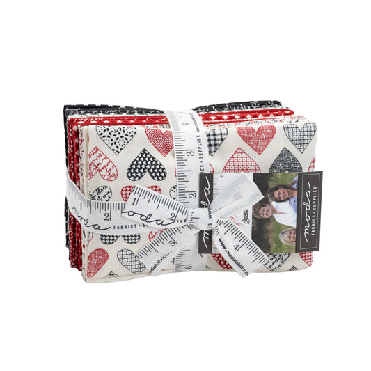 Flirt | Fat Eighth Bundle