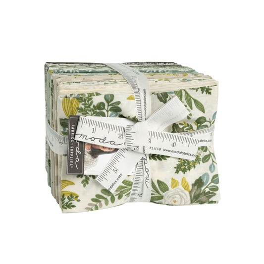 Happiness Blooms | Fat Quarter Bundle