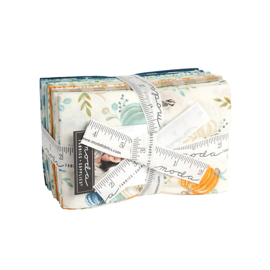 Harvest Wishes | Fat Eighth Bundle