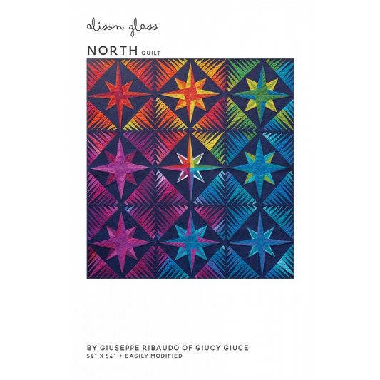 North | Alison Glass