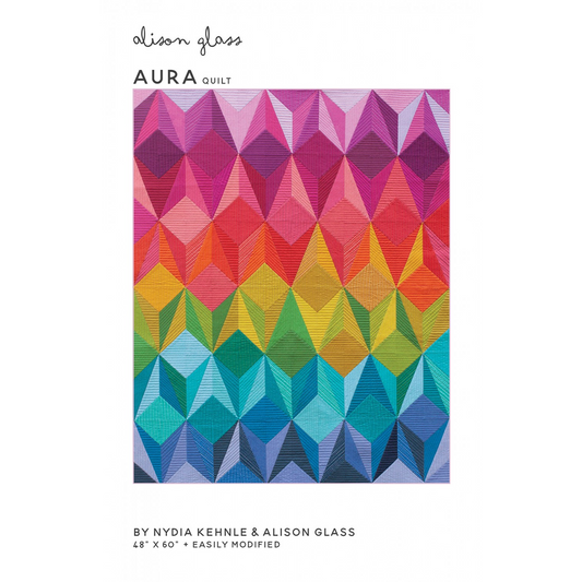 Aura | Alison Glass