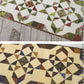 Tabletastic | Antler Quilt Designs