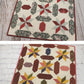 Tabletastic | Antler Quilt Designs