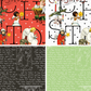 All About Christmas | Fat Quarter Bundle