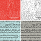 All About Christmas | Fat Quarter Bundle