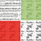 All About Christmas | Fat Quarter Bundle