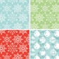 All About Christmas | Fat Quarter Bundle
