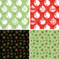 All About Christmas | Fat Quarter Bundle