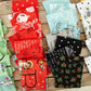 All About Christmas | Fat Quarter Bundle