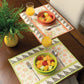 Pat Sloan's Tantalizing Table Toppers